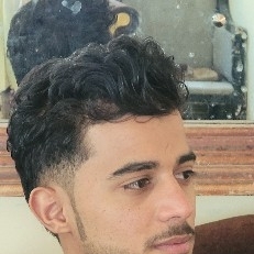 Elyas Alfakhri