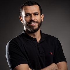 Mohamed Sherif