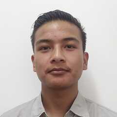 Apil Gurung