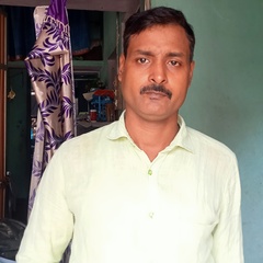 Ranajee Pandey