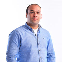 Bahaaeldin Mohamed, Manufacturing Manager