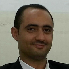 Najeeb Aldowah