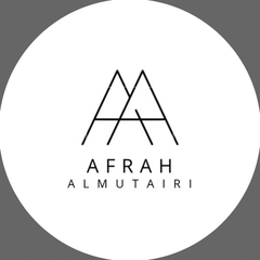 Afrah Almutairi, عنل حر