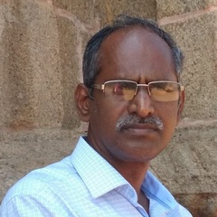 Murugan Muthu