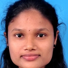 KATHAYINI MAMIDALA