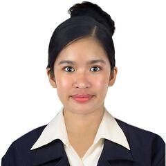 Mariane Babe Jusoy, Quality System Coordinator & Quality Control Inspector / Administrator