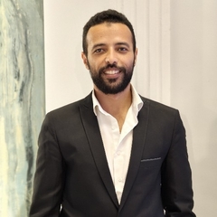 karim mahdy