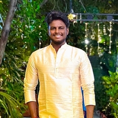 sathish kumar