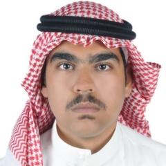 Mshary Al harbi