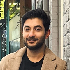 Ali Rizvi