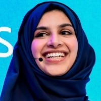 Aaliyah Ebrahim