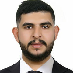 Hussein Hussein Ahmed Daghar