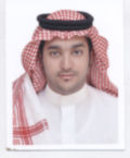 Naif Al-Jumea, Corporate relationship manager - Commercial Banking Group