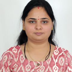 Varsha Kabadi