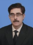 Asad Waseem Mir, Chief Operating Officer