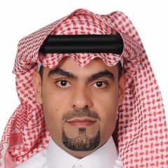 NAWAF ALZUGHAIBI, Senior Specialist – Contracts 