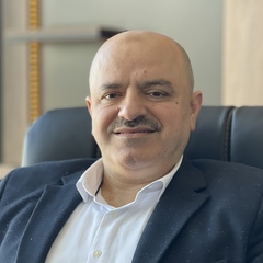 عبدالله شويحنة, System Analyst & SAP PP/PM/QM Consultant