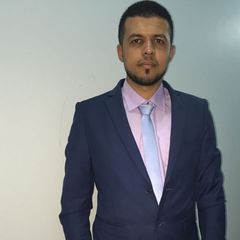 طه مرتضي محمود, Sales Branch Manager