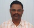 Dhanapal Vetrivel, Senior Site Engineer