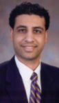 Haitham Albahrani, Account Manager