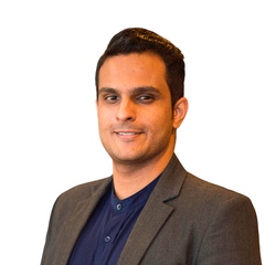 Davveen Vasudevan