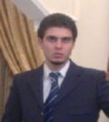 Mohammad Bahhari, HR Administration Officer
