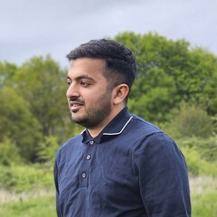MUHAMMED JUNAID THELAKKAT