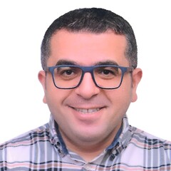 Ahmed Abo Al-Asrar, UAT & Quality