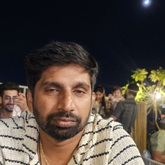 Sanjay Mohan Chaware