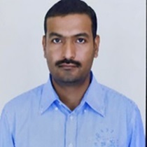 Ghanshyam verma