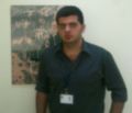 Oussama Kassem, IT & System engineer