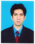 Haroon Malik, Technical Communications Manager