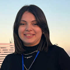 bouthaina ayari