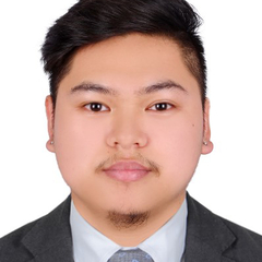 Mark Christian  Villarente