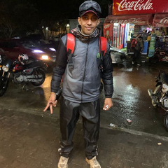 احمد  نصر محمود