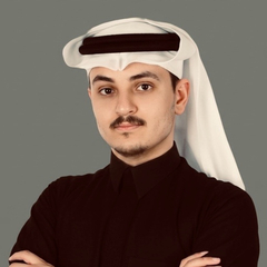 Basel Aljthalin, mechanical engineer