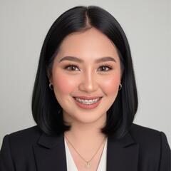 Lara Charmaine Marasigan