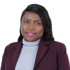 Annah Shasha, Corporate Trainer / Facilitator / Assessor 