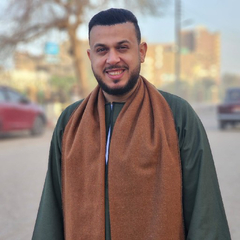 علاء محمد