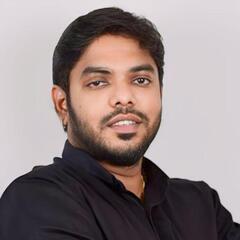 Srikanth Mohan, Manager - Product Marketing & Digital Marketing