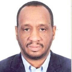 Jamal Ahmed Abdelgadier, Transportation Manager