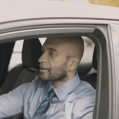 Salman Hasan, President/Founder