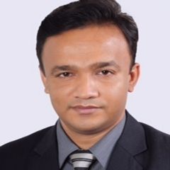  Tauhidur Rahman, Senior Specialist Risk Management 