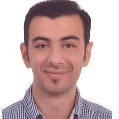 مصطفى اسعيد, AV/CCTV Consultant