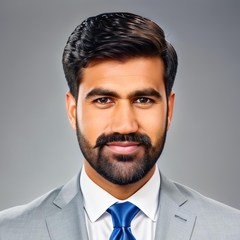 Raza Saleem