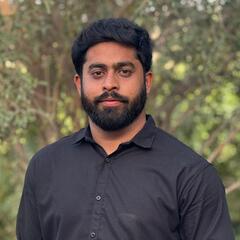 Muhammad Bilal Sajid, Warehouse Coordinator