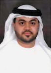 Ali Al Naqbi, Head of Corporate Health & Safety
