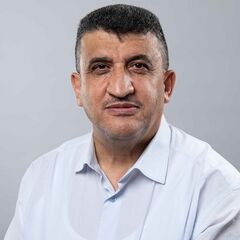 Mohammad Tahayneh, Course Direcor and Senior Lecturer