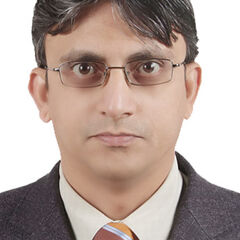 Sanjaynath Murthy, Assistant General Manager