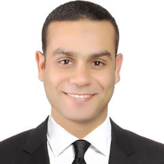 Ahmed AbdulGhaffar Mohamed Mohamed Aman, IT Manager